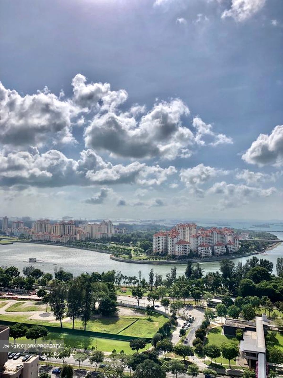 City Gate (D7), Apartment #501734821